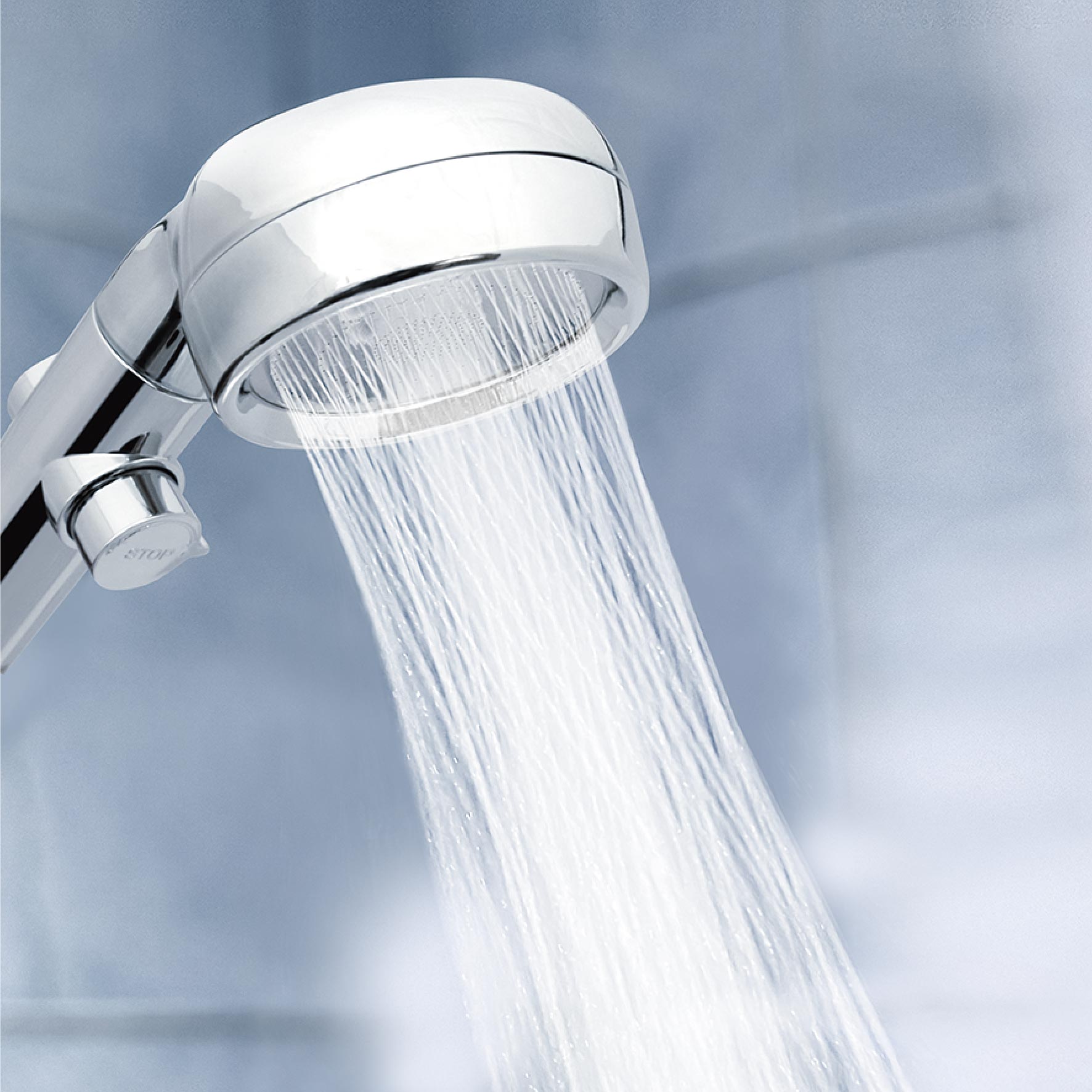 節水シャワーヘッド 美セーブ – 株式会社アクセル
